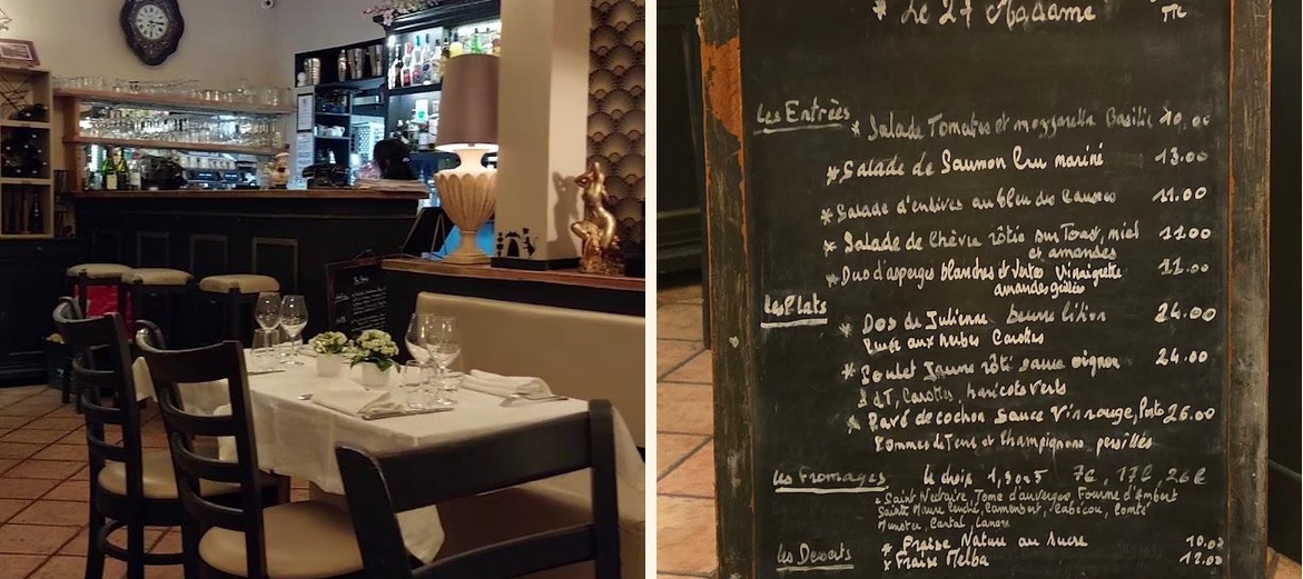 Le 27 Madame - Gallery Image 1