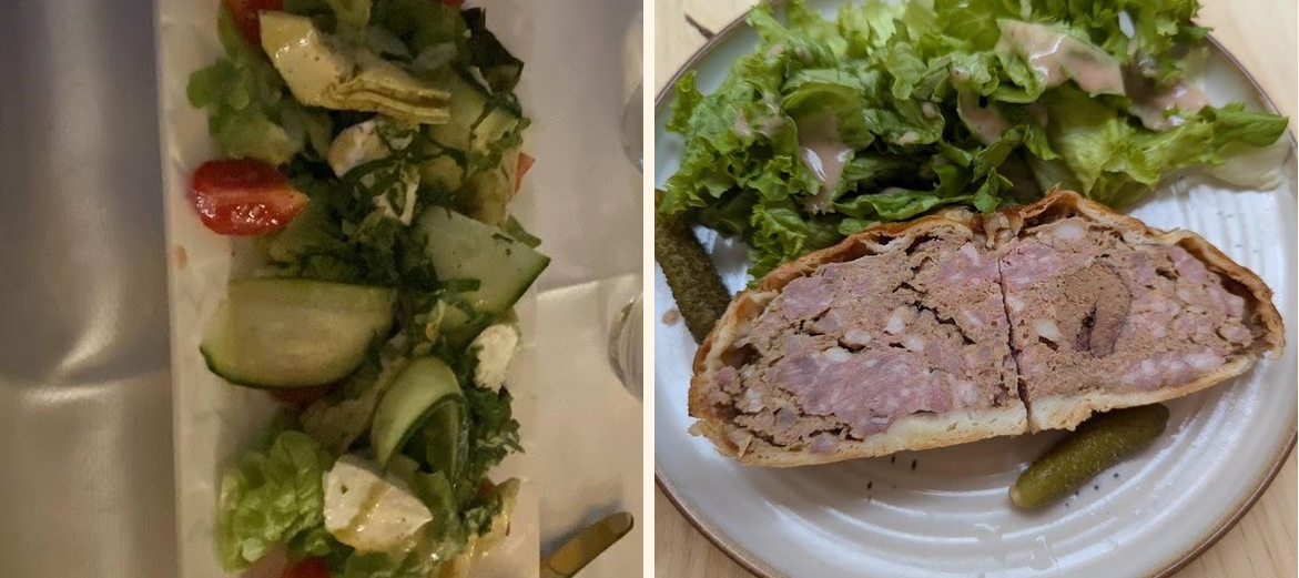 Le 27 Madame - Gallery Image 3